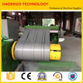 Silicon Steel Slitting Line for Transformer Lamination Stacking